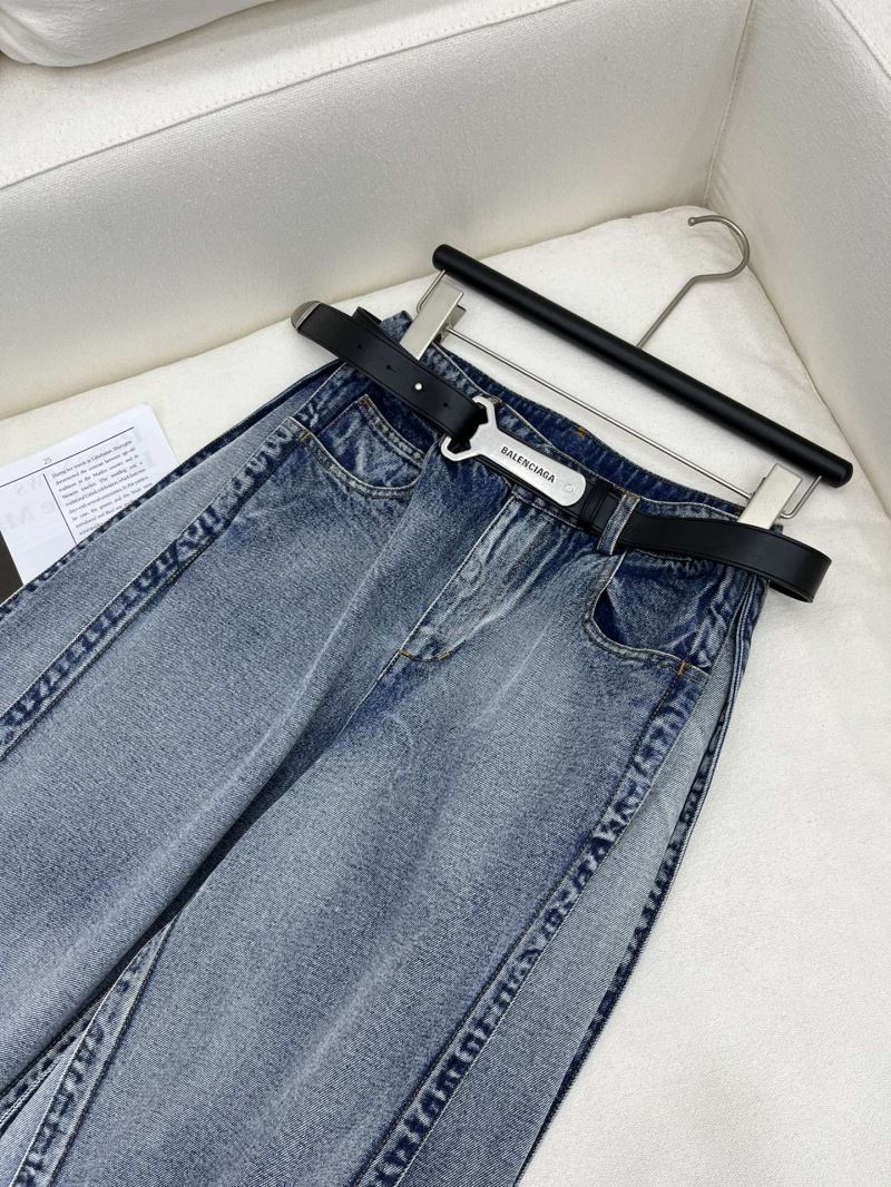 Balenciaga Jeans